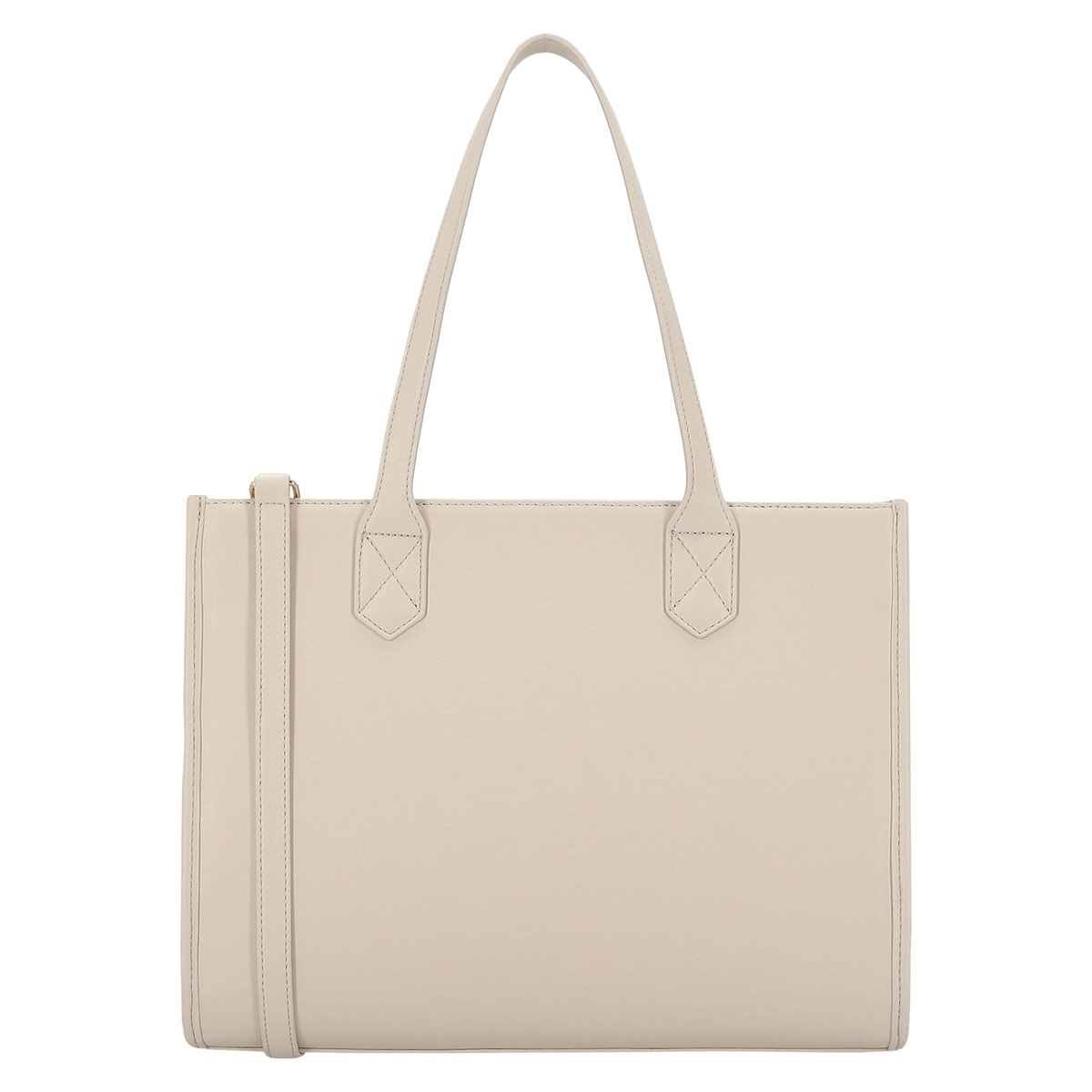 Bolso Tote Marfil para Mujer Westies