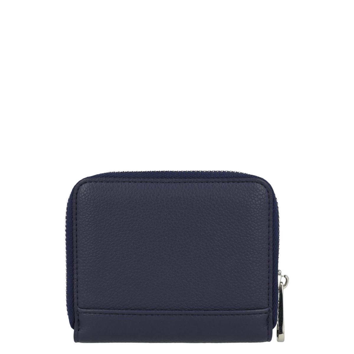 Monedero coin purse color Azul Marino para mujer Westies