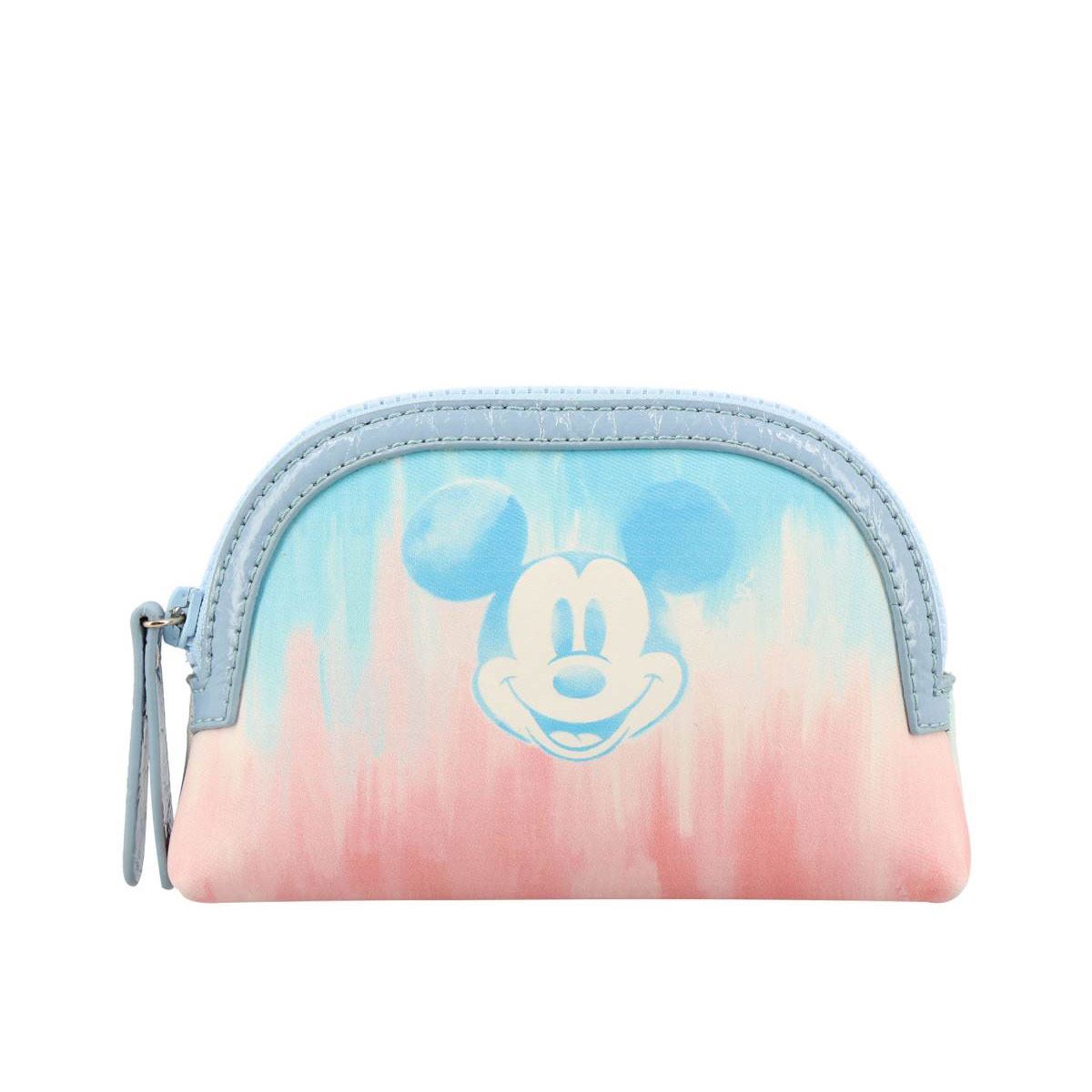Cosmetiquera Tie Dye Mickey Mouse Accaucaso6 W Capsule