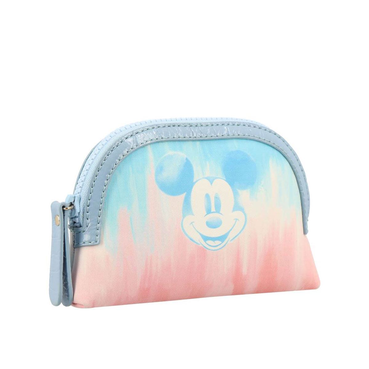 Cosmetiquera Tie Dye Mickey Mouse Accaucaso6 W Capsule