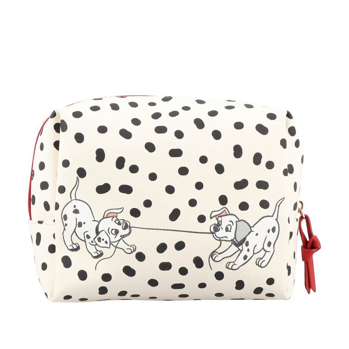 Cosmetiquera Dalmatas Acsimcoe16 W Capsule