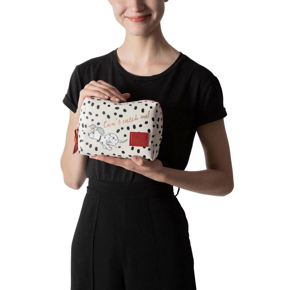 Cosmetiquera Dalmatas Acsimcoe16 W Capsule