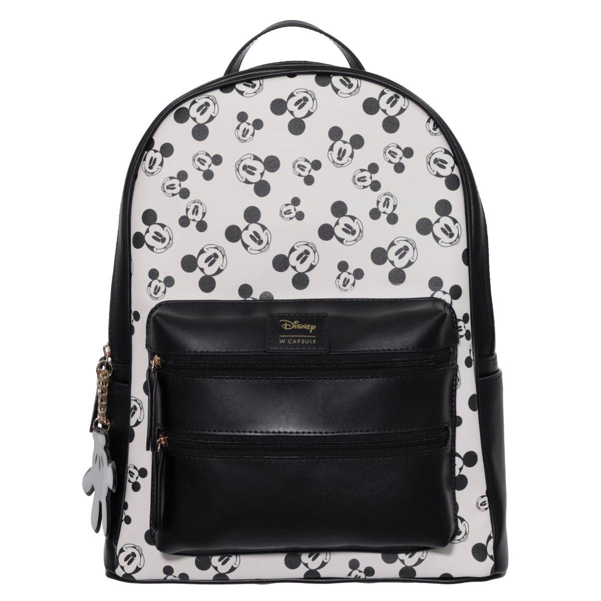 Backpack W Capsule Mickey Mouse hbcolchester38cw