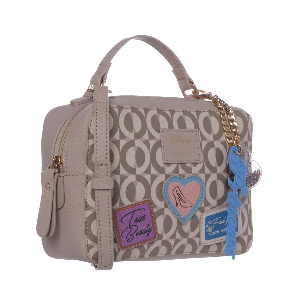 Bolsa Crossbody W Capsule Cenicienta Hblineable6