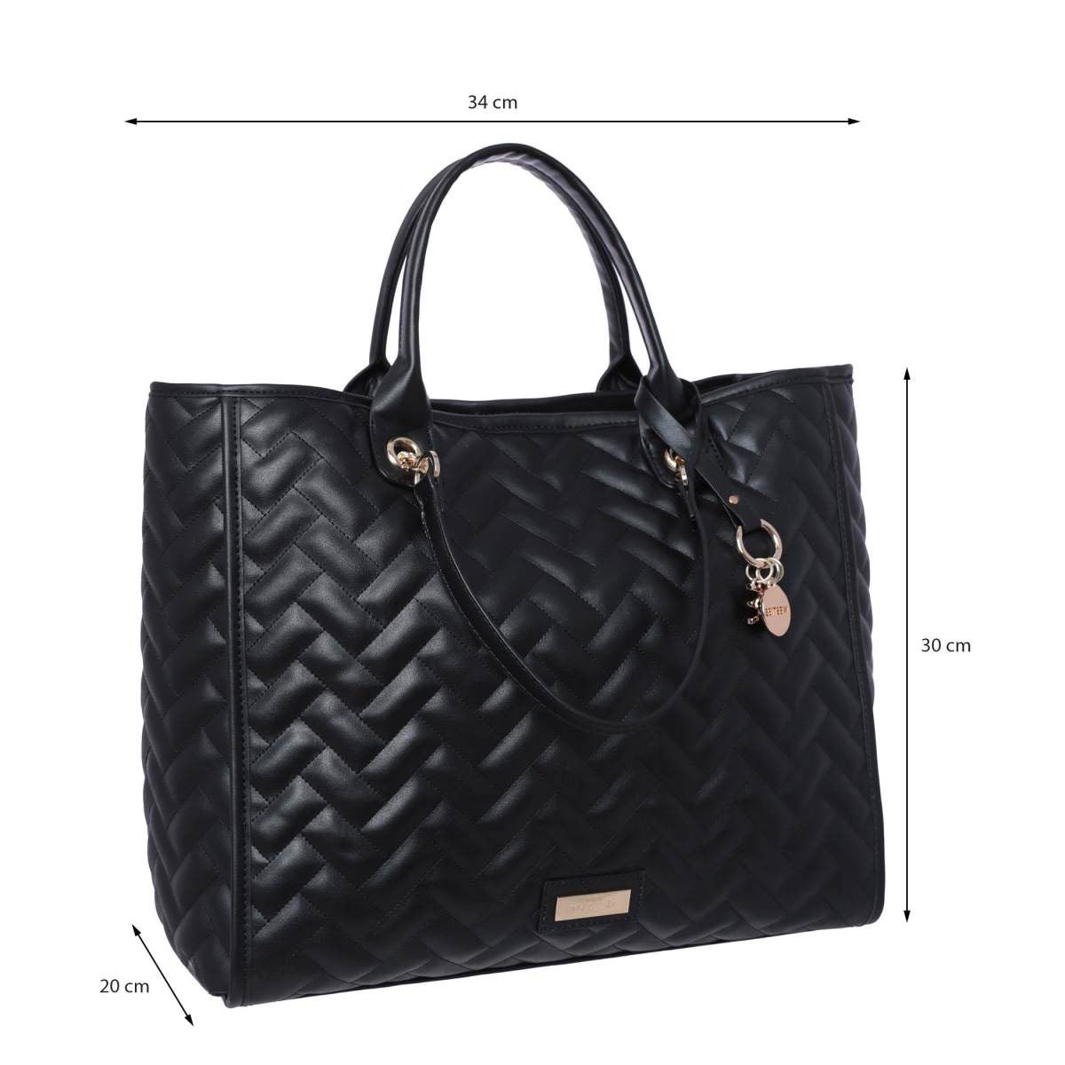 Bolsa tote Westies HBKEPHART2WE