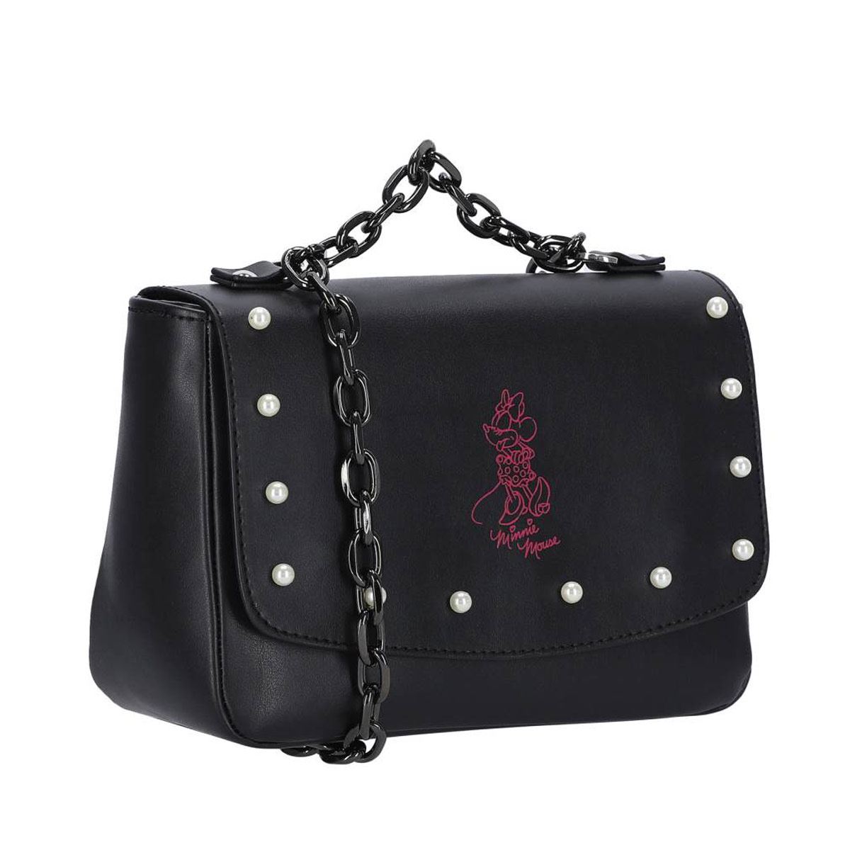 Bolsa crossbody W Capsule para mujer