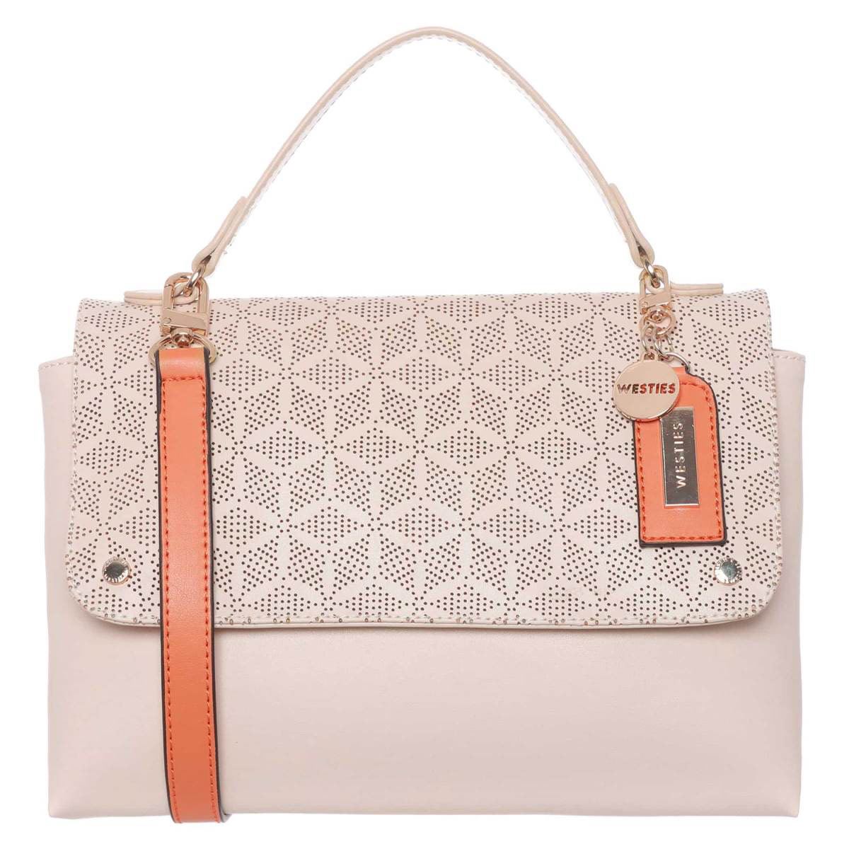 Bag Westies Crossbody Westies Bolsas Bolsa Cross Body Para