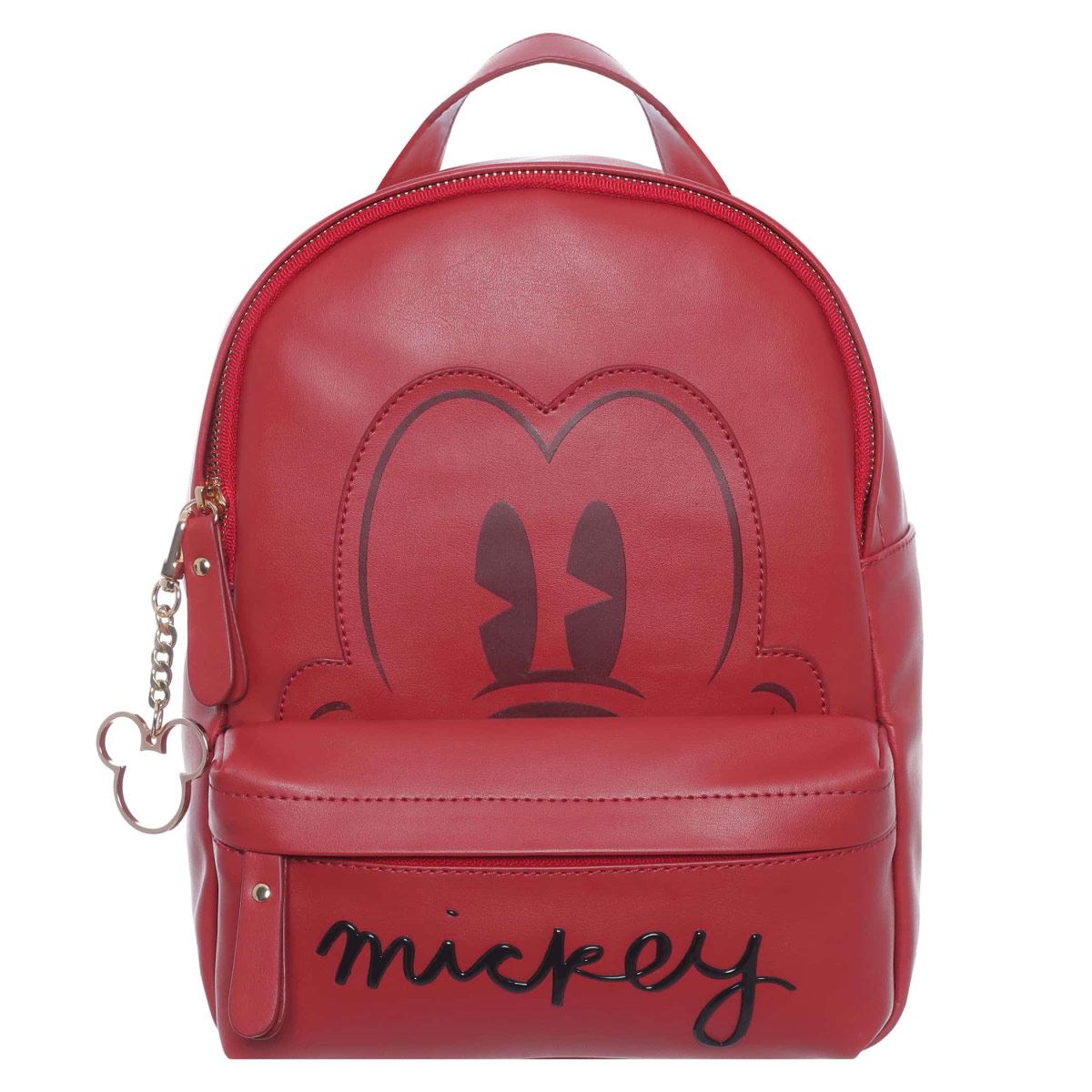 Mochila W Capsule color rojo modelo HBDANKEN2CW
