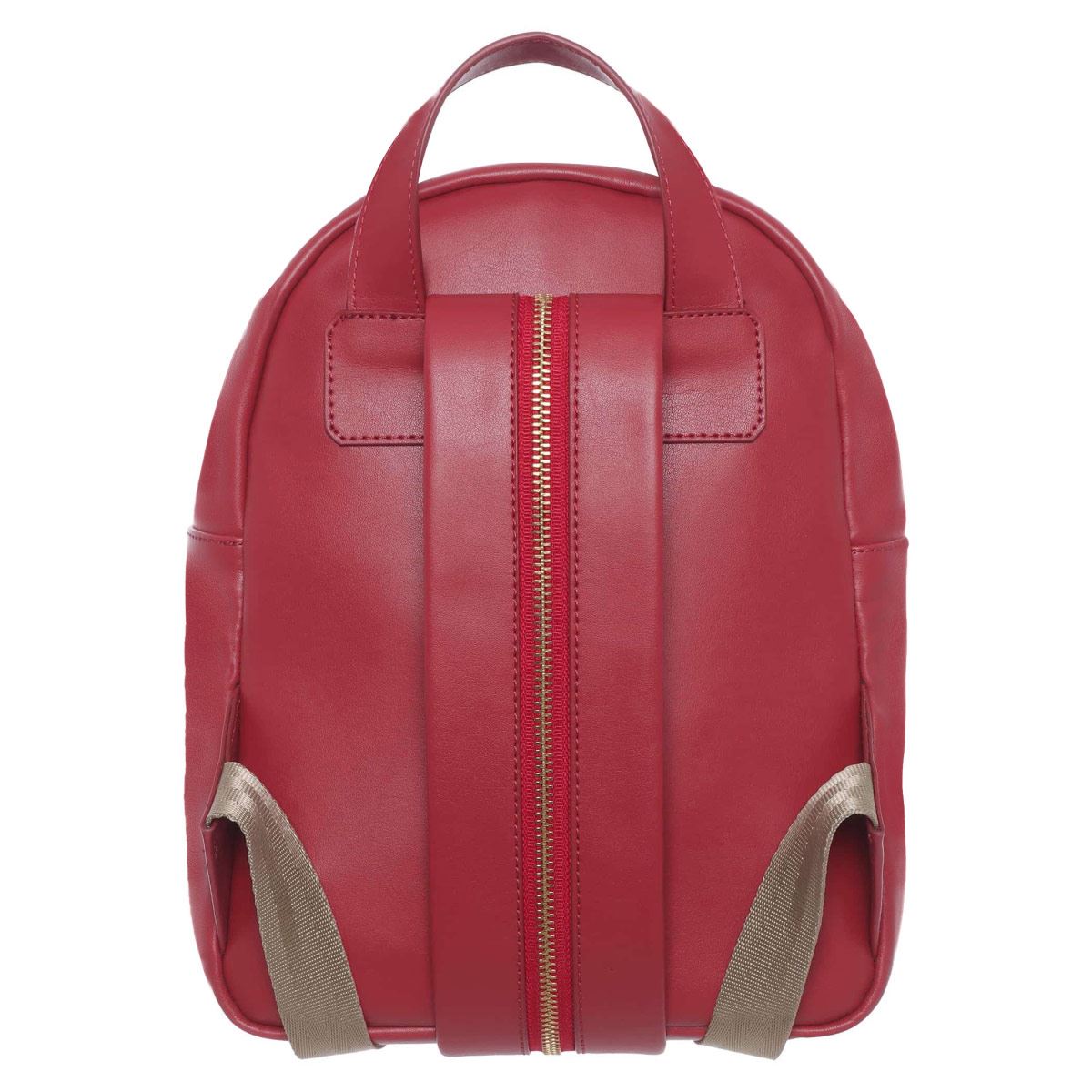 Mochila W Capsule color rojo modelo HBDANKEN2CW