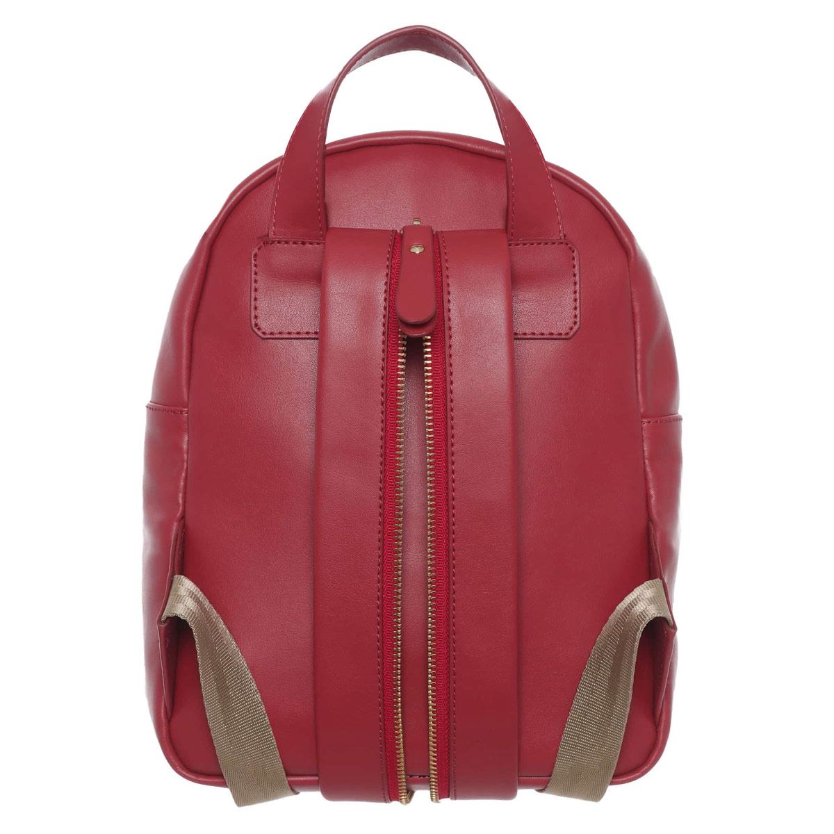 Mochila W Capsule color rojo modelo HBDANKEN2CW