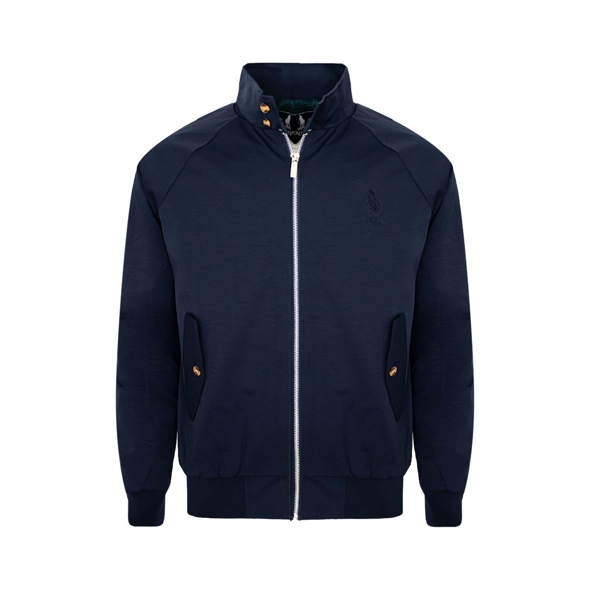 Chamarra para Hombre Hpc Polo