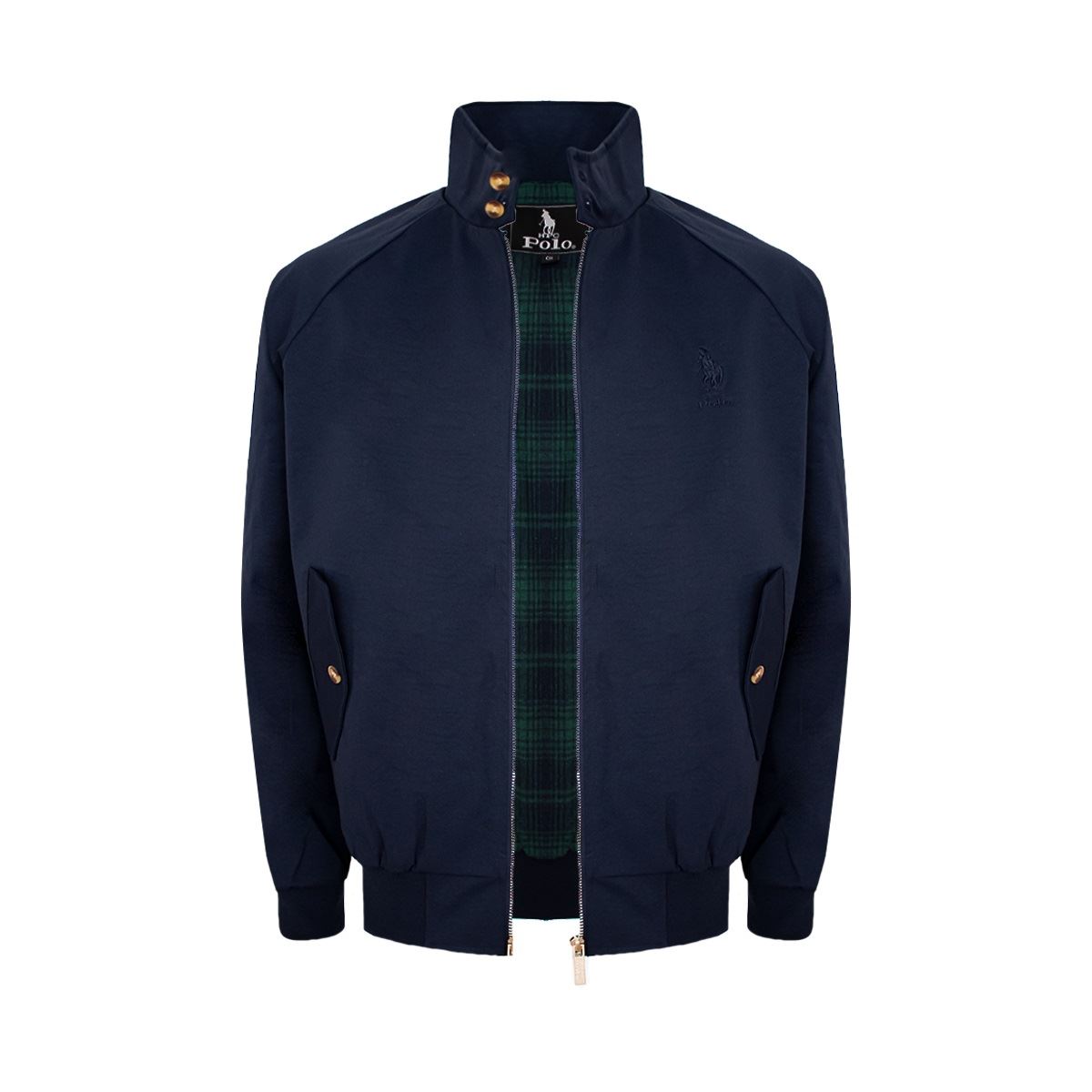 Chamarra para Hombre Hpc Polo