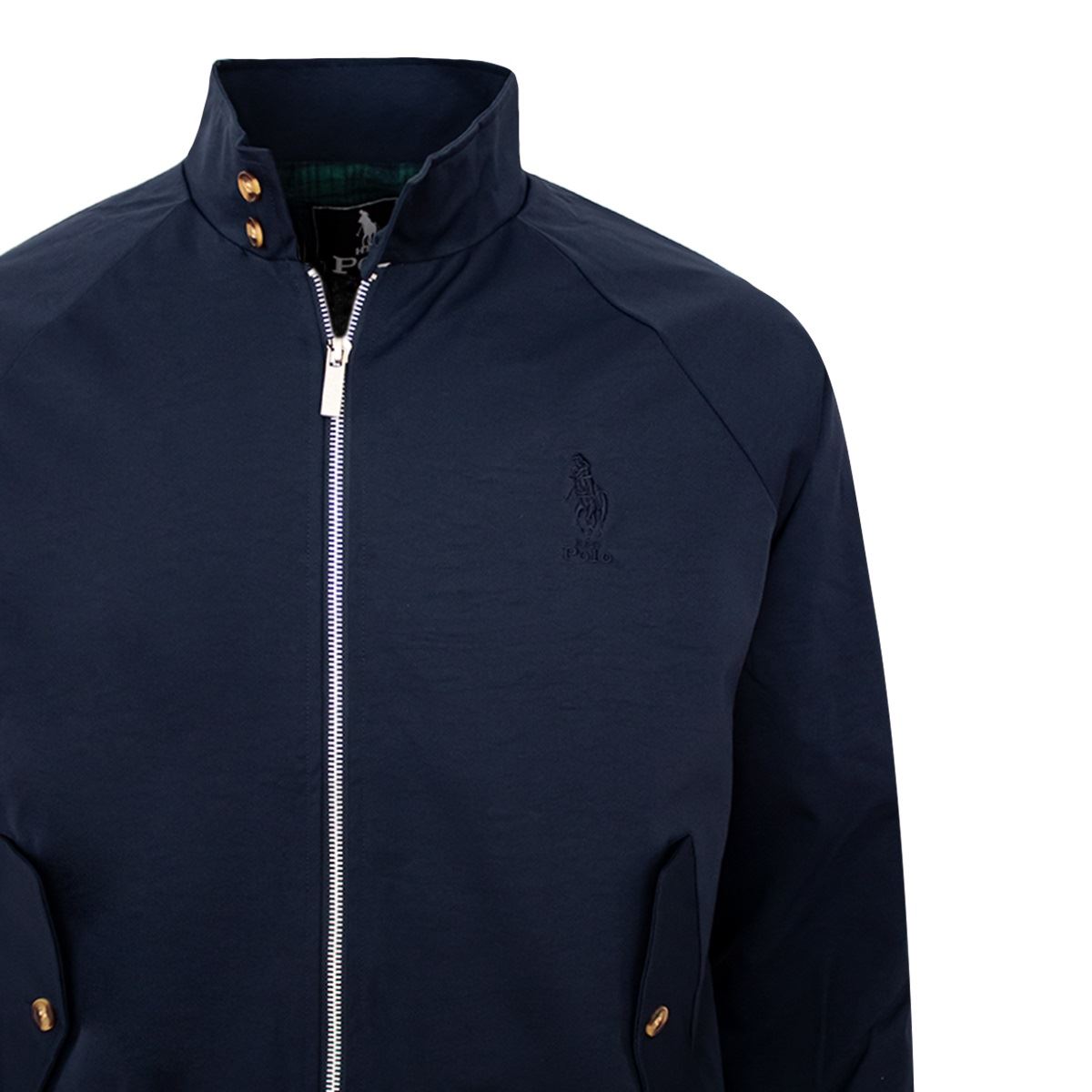 Chamarra para Hombre Hpc Polo