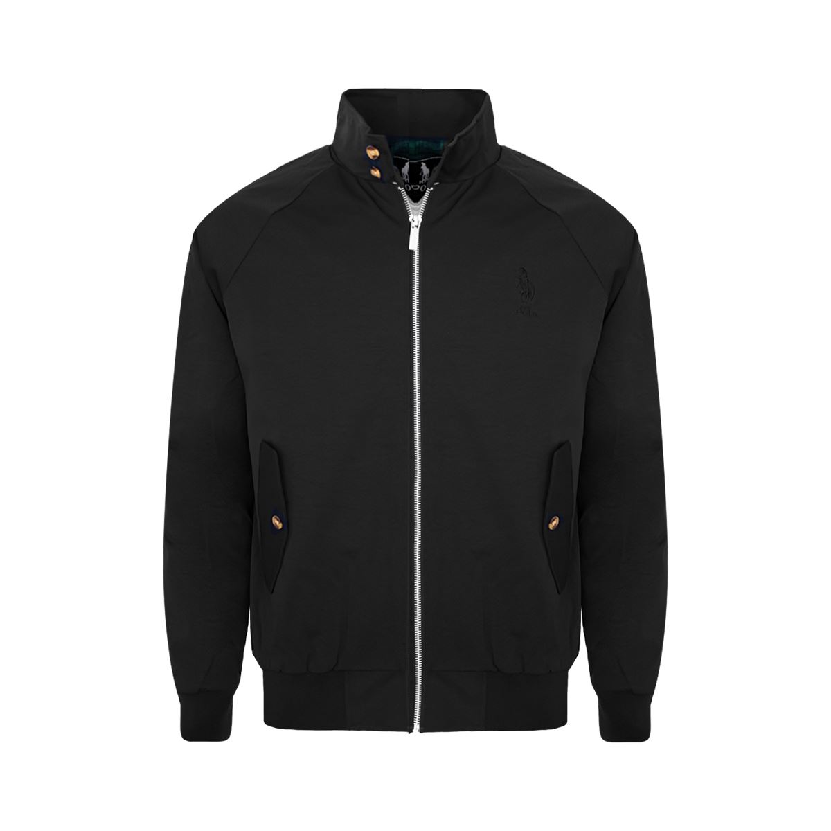 Chamarra para Hombre Hpc Polo