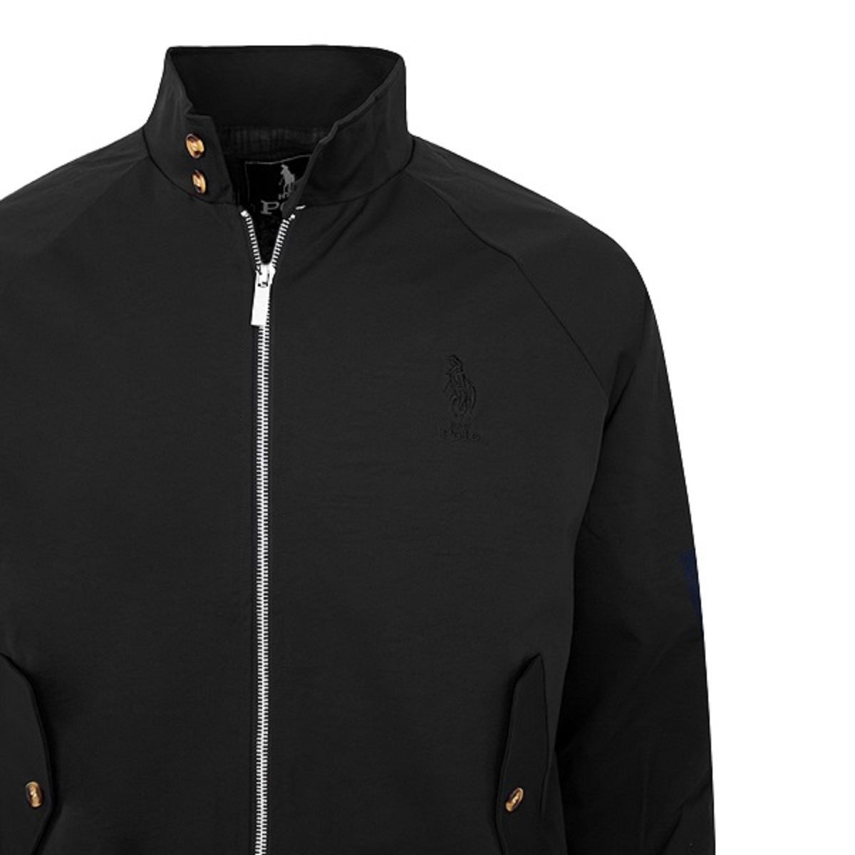 Chamarra para Hombre Hpc Polo