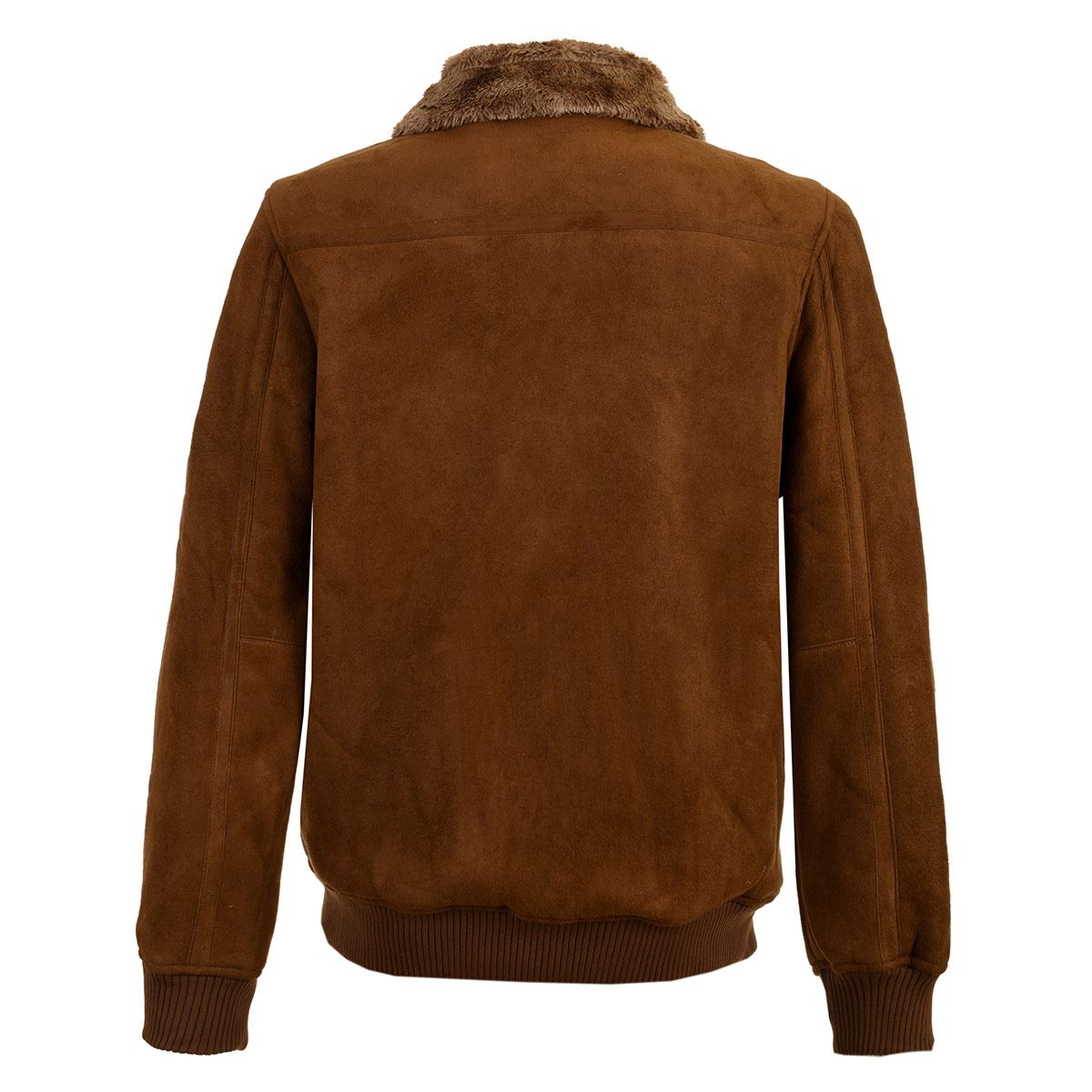 Chamarra aviador HPC Polo para hombre