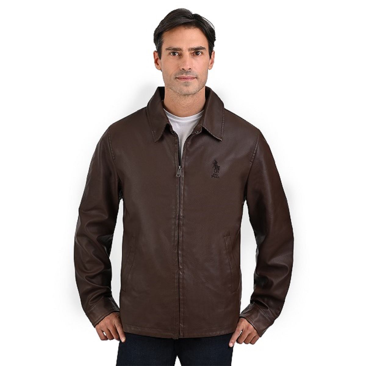 Chamarra para Hombre Hpc Polo