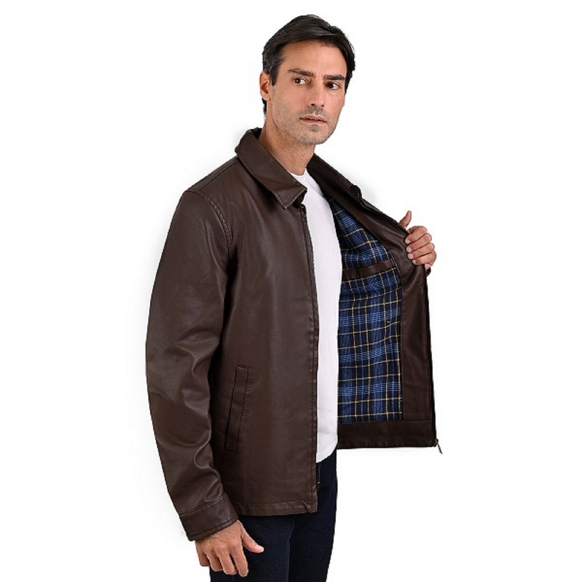 Chamarra para Hombre Hpc Polo