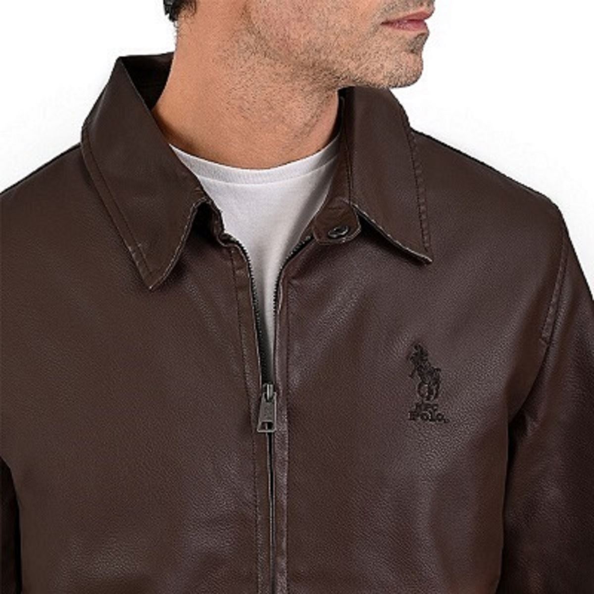 Chamarra para Hombre Hpc Polo