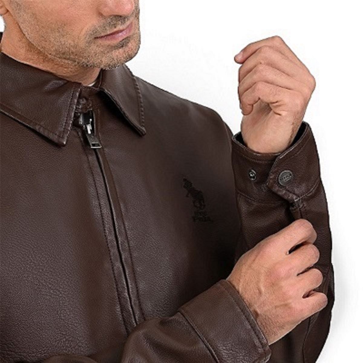 Chamarra para Hombre Hpc Polo