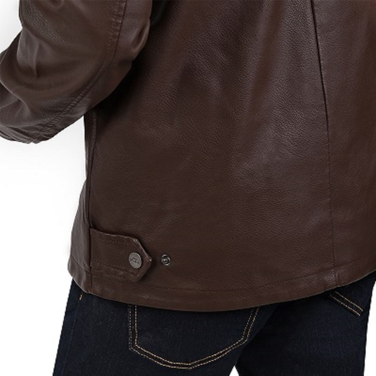 Chamarra para Hombre Hpc Polo