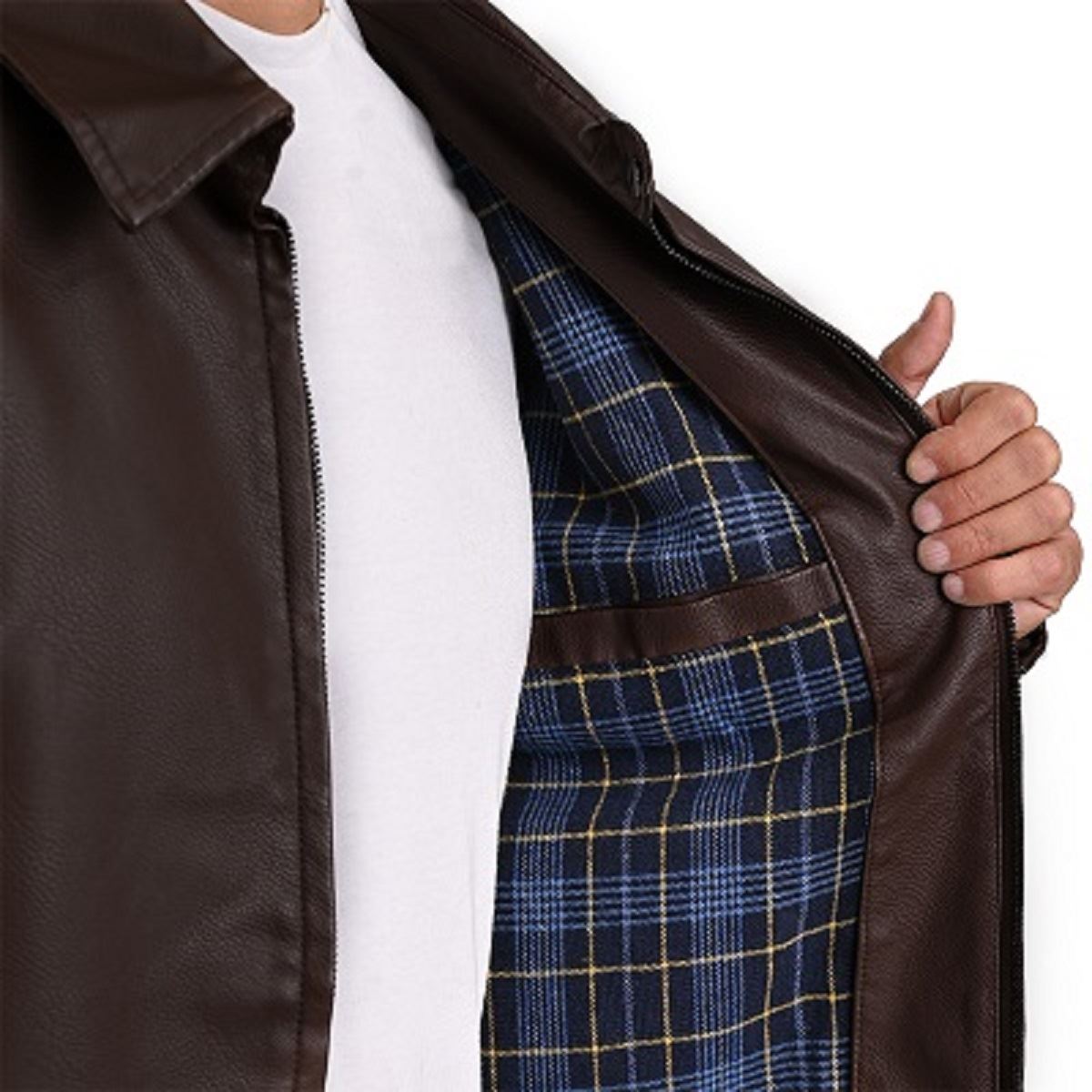 Chamarra para Hombre Hpc Polo