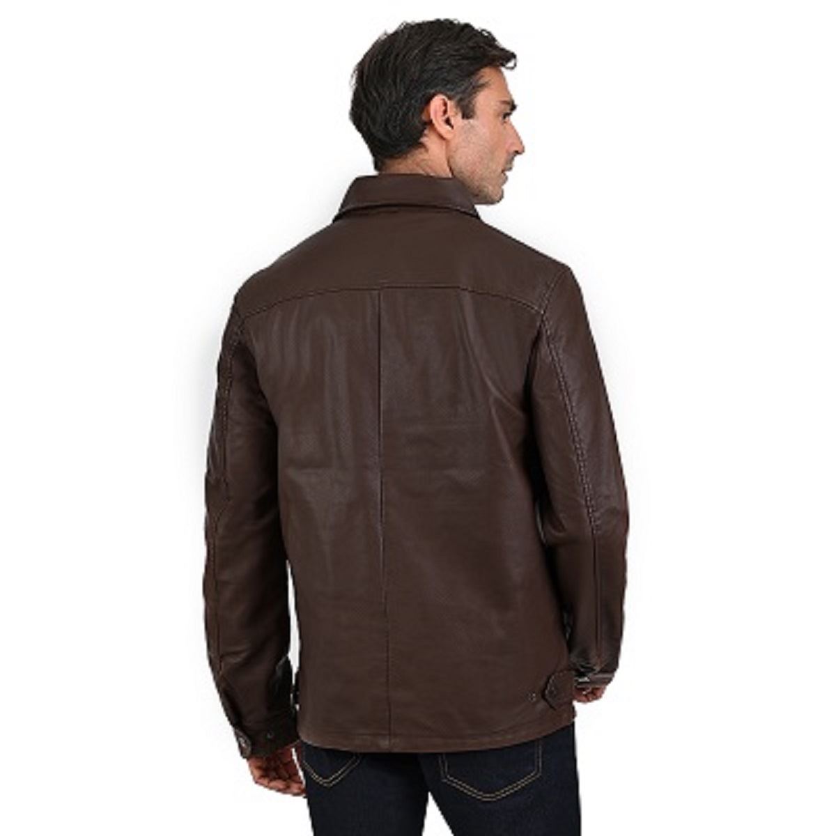 Chamarra para Hombre Hpc Polo