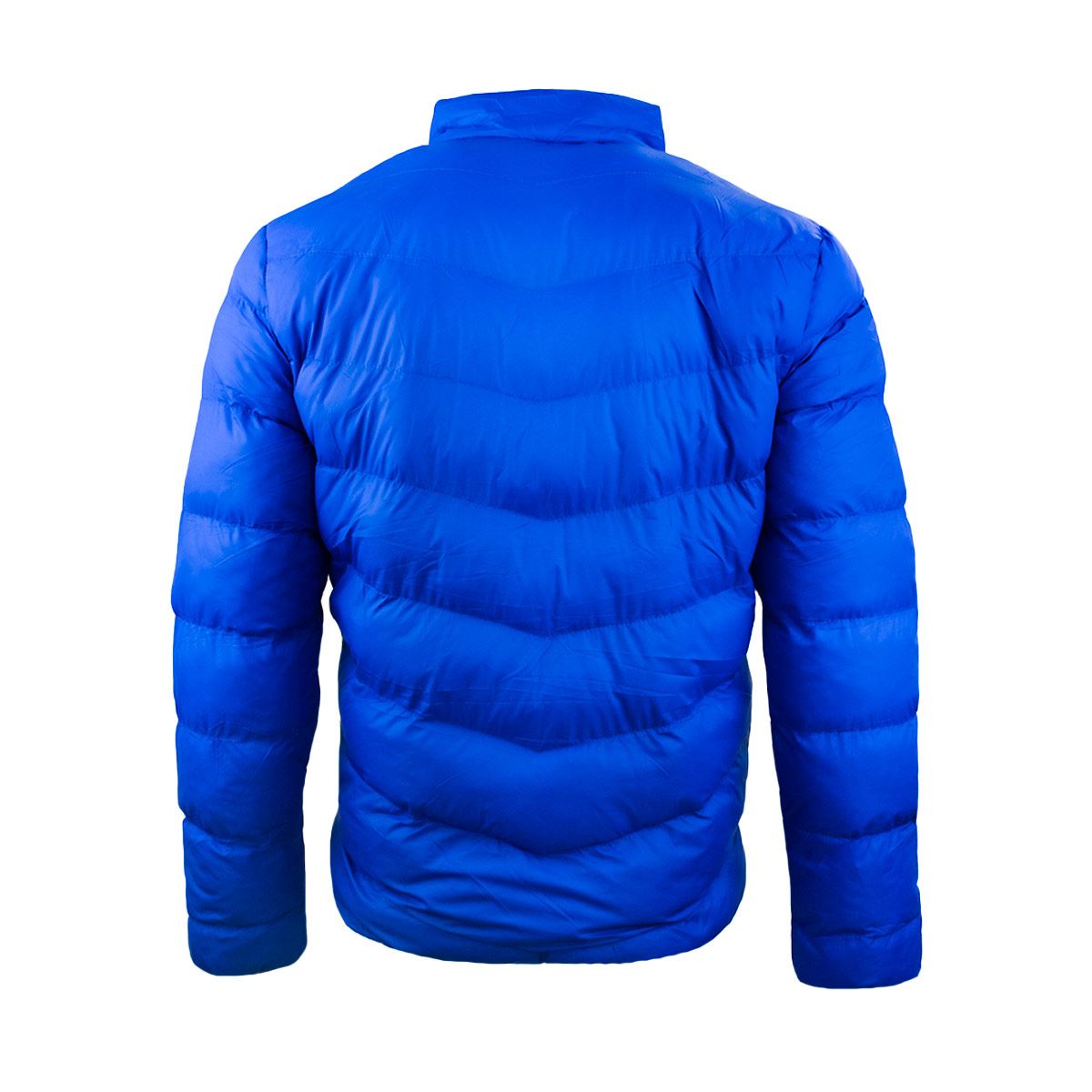 Chamarra Nasa para hombre