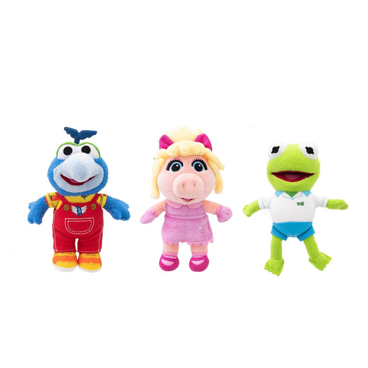 Juguetes de los online muppets babies