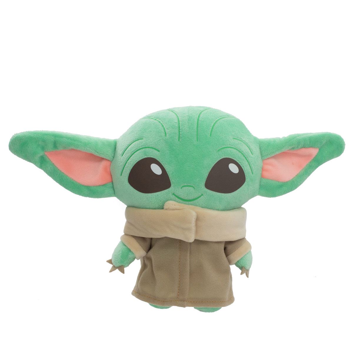 Peluche Petit Baby Yoda 7