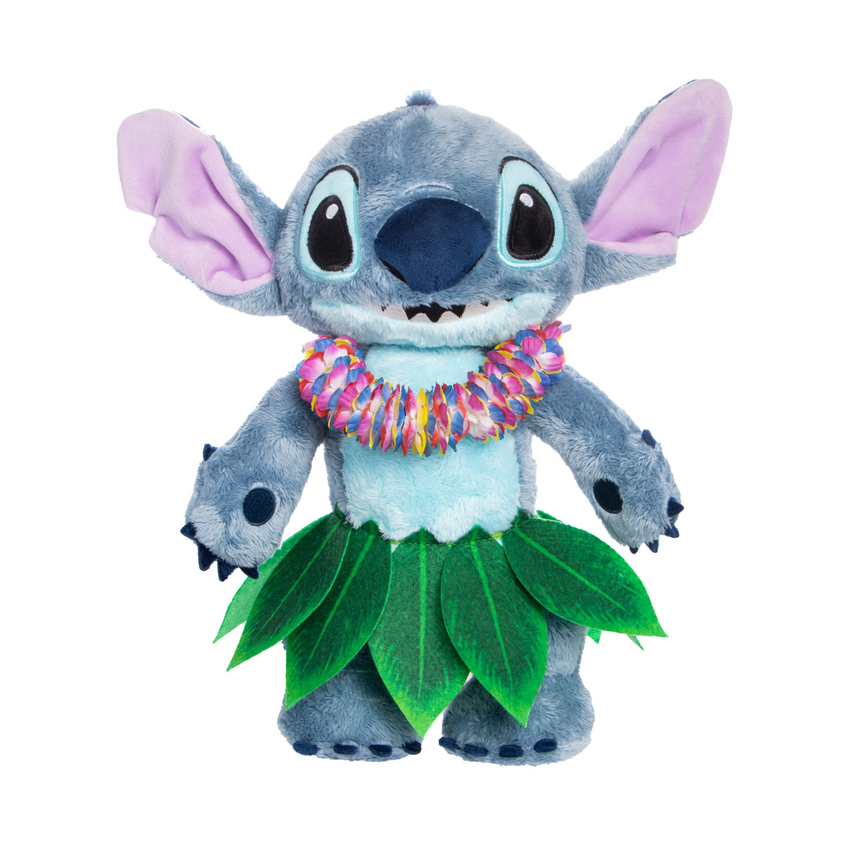 Peluche Interactivo Disney Peek A Boo Stitch ¡Lleva la Alegría a Cada Rincón!