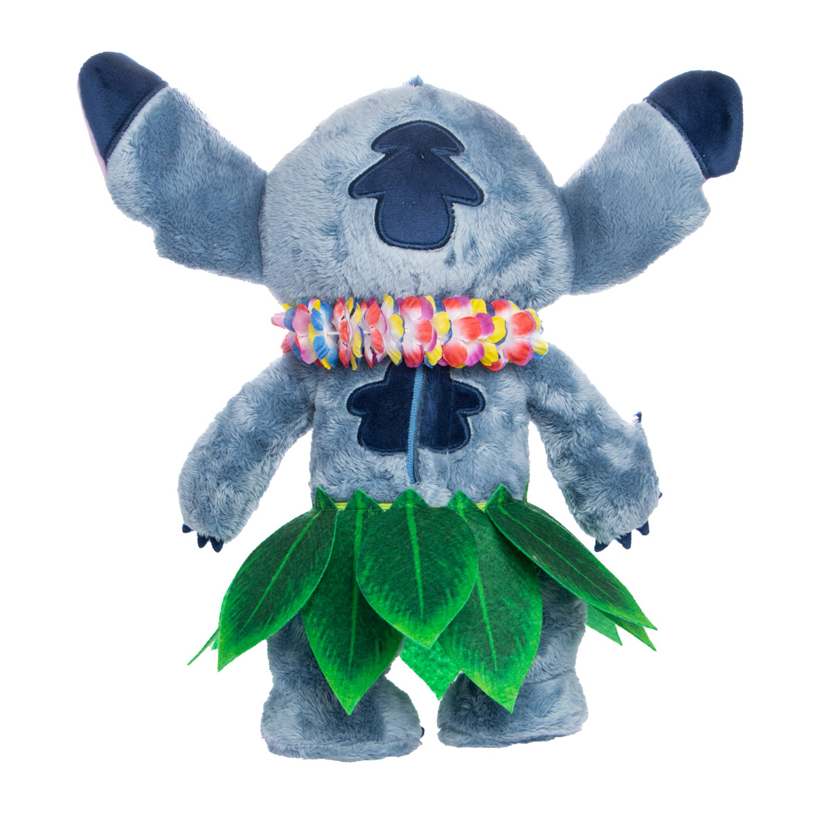 Peluche Interactivo Disney Peek A Boo Stitch ¡Lleva la Alegría a Cada Rincón!