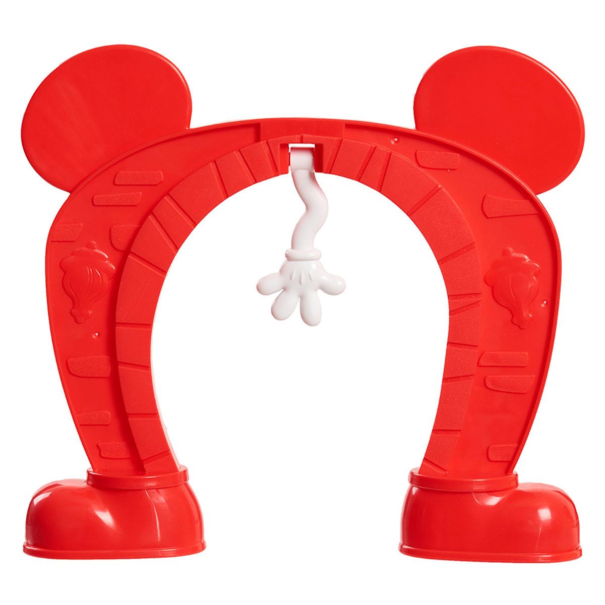 Mickey Musical Express Train Set