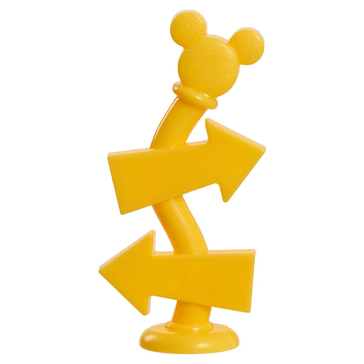 Mickey Musical Express Train Set