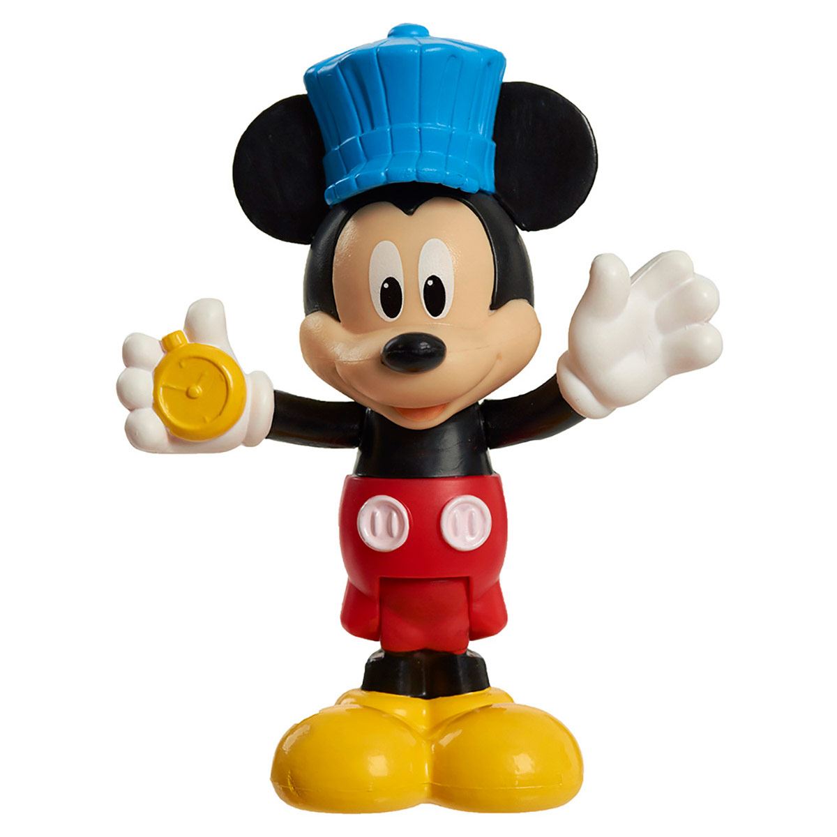 Mickey mouse store train toy