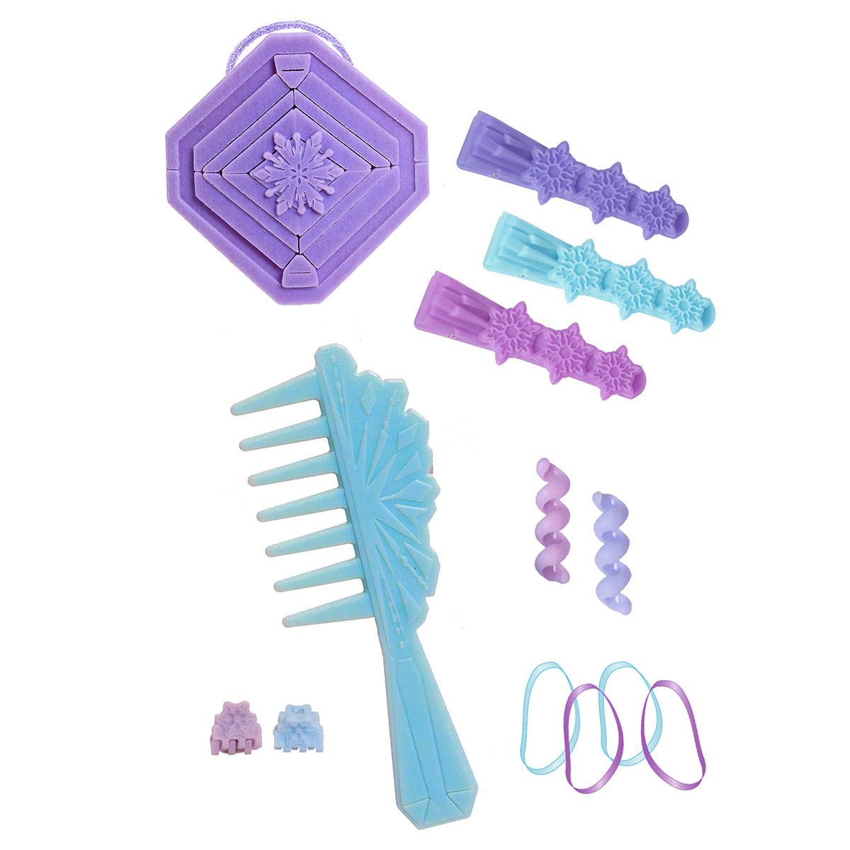 Cabeza para Peinar Elsa