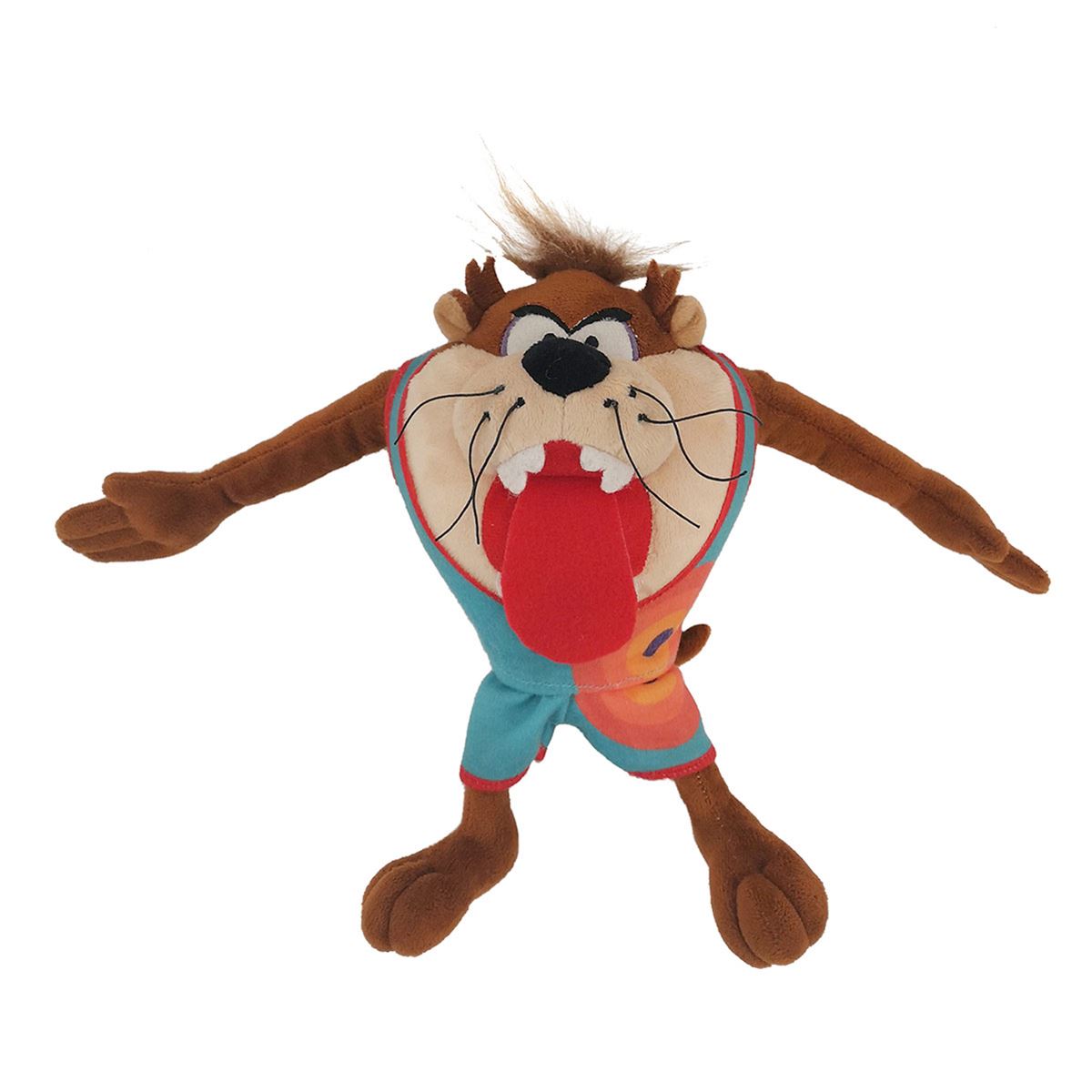 Basic Plush Asst Warner Bros Sp