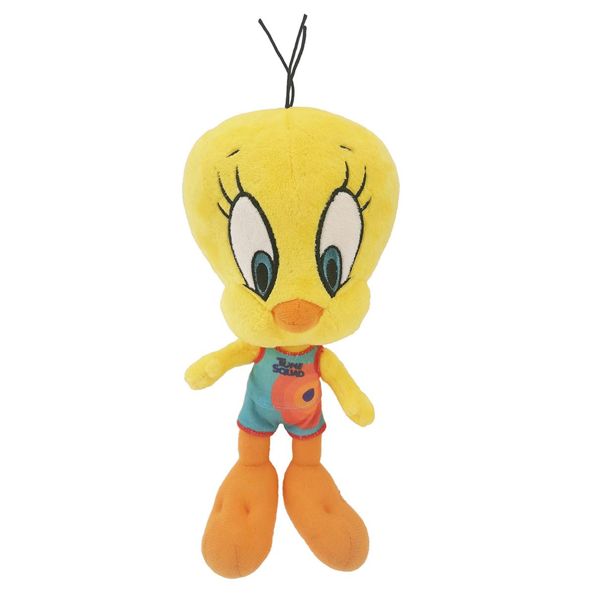 Basic Plush Asst Warner Bros Sp