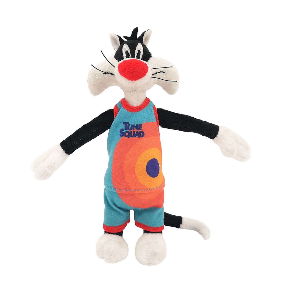Basic Plush Asst Warner Bros Sp