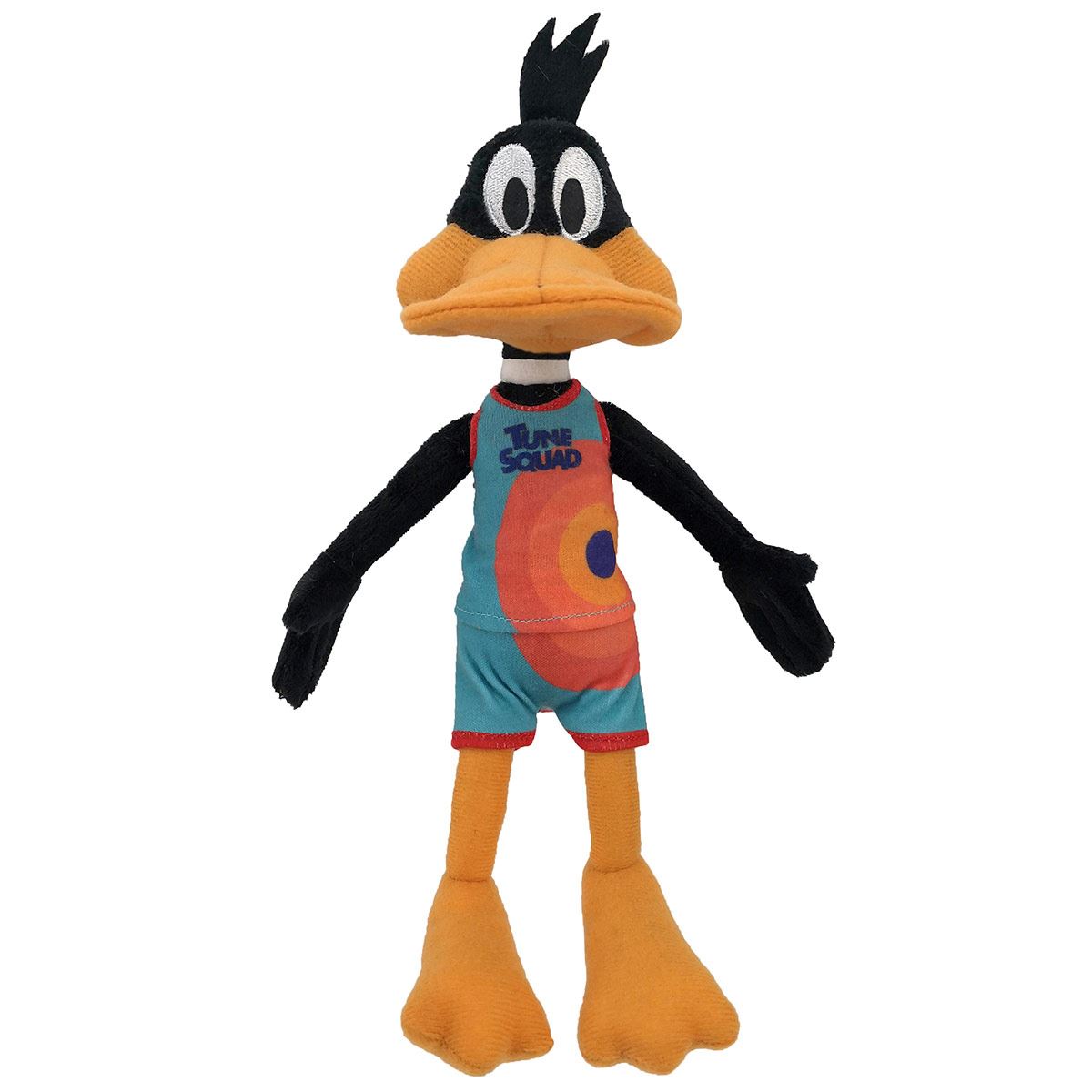 Basic Plush Asst Warner Bros Sp