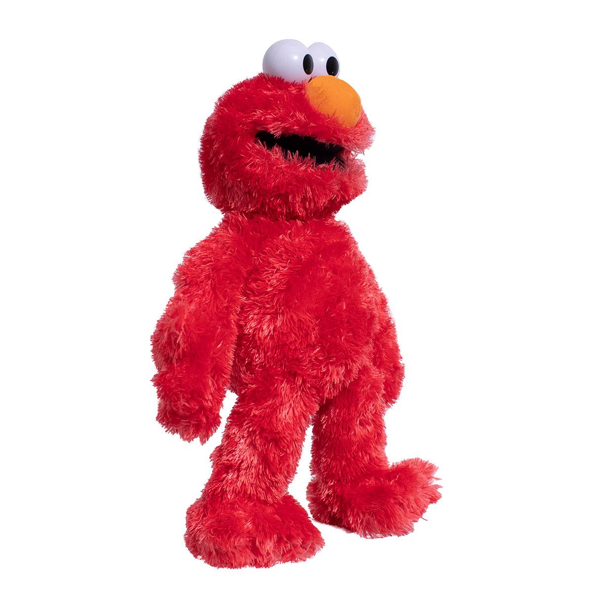 Peluche Elmo Cosquillas