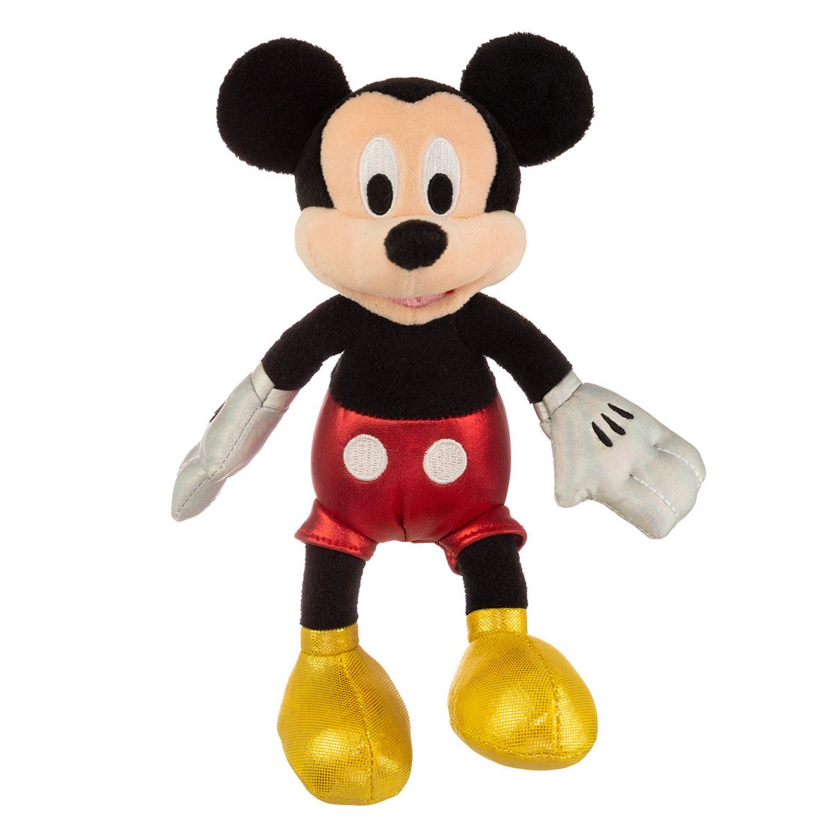 Disney Clásicos Mickey Y Minnie
