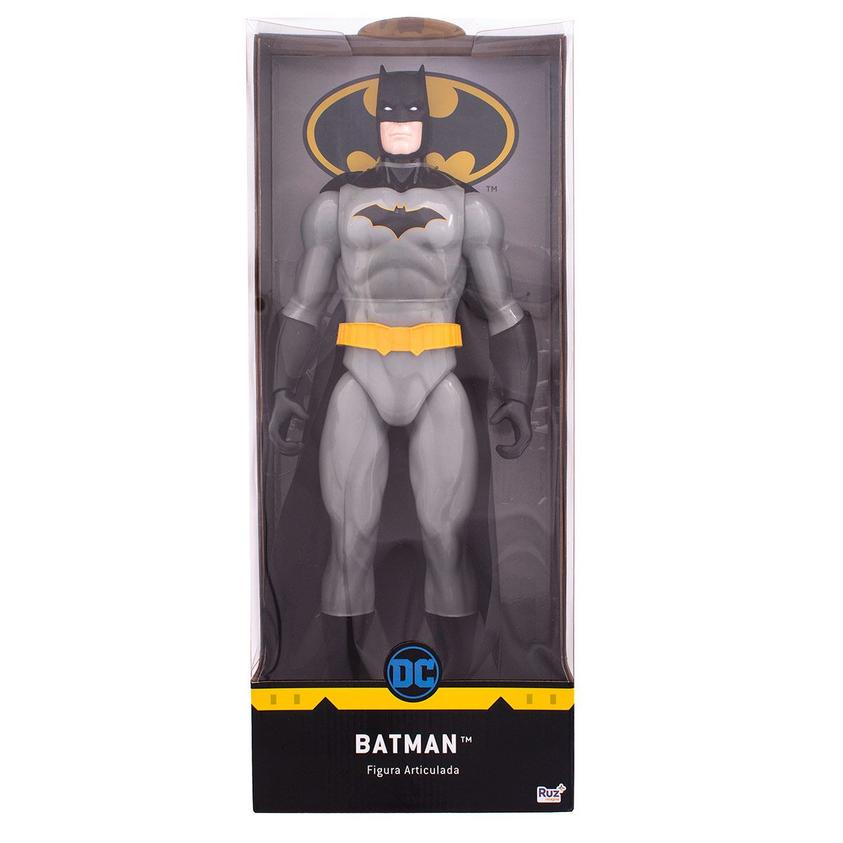 Figuras 18" DC