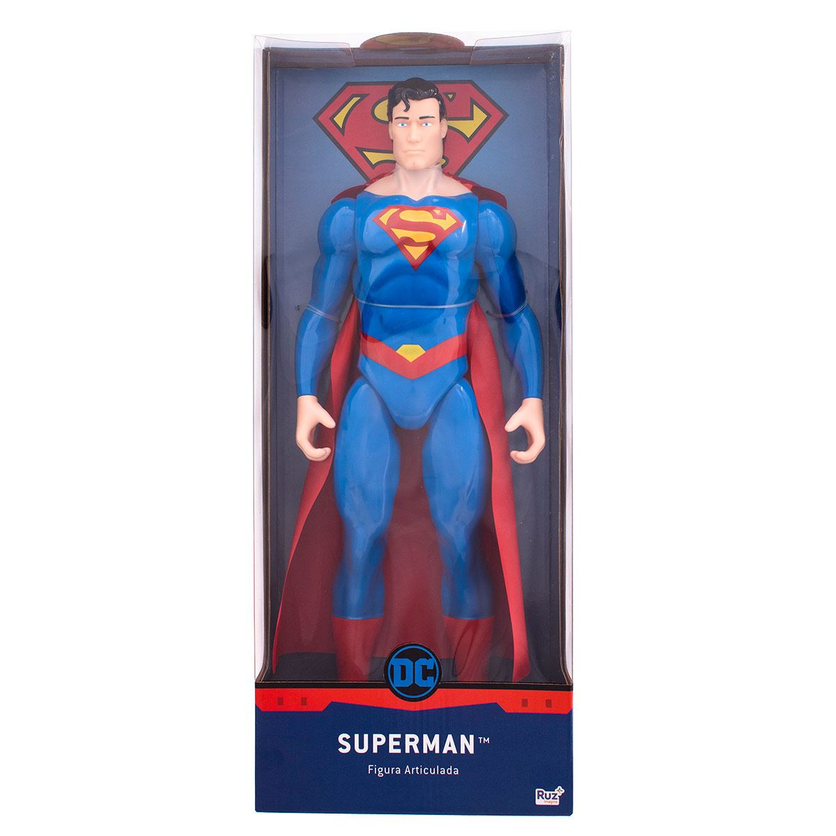 Figuras 18" DC