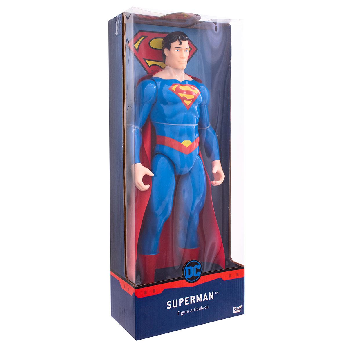Figuras 18" DC