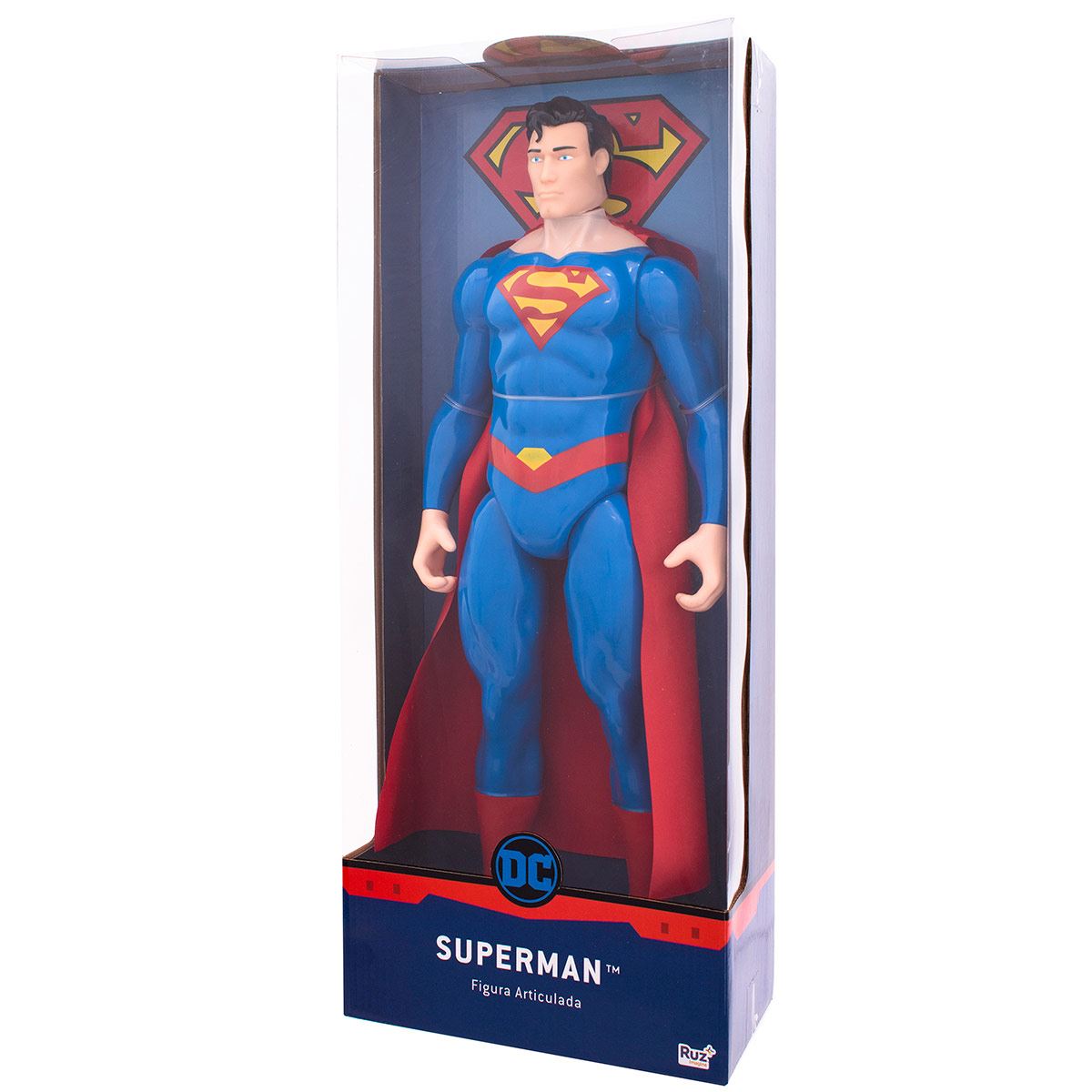 Figuras 18" DC