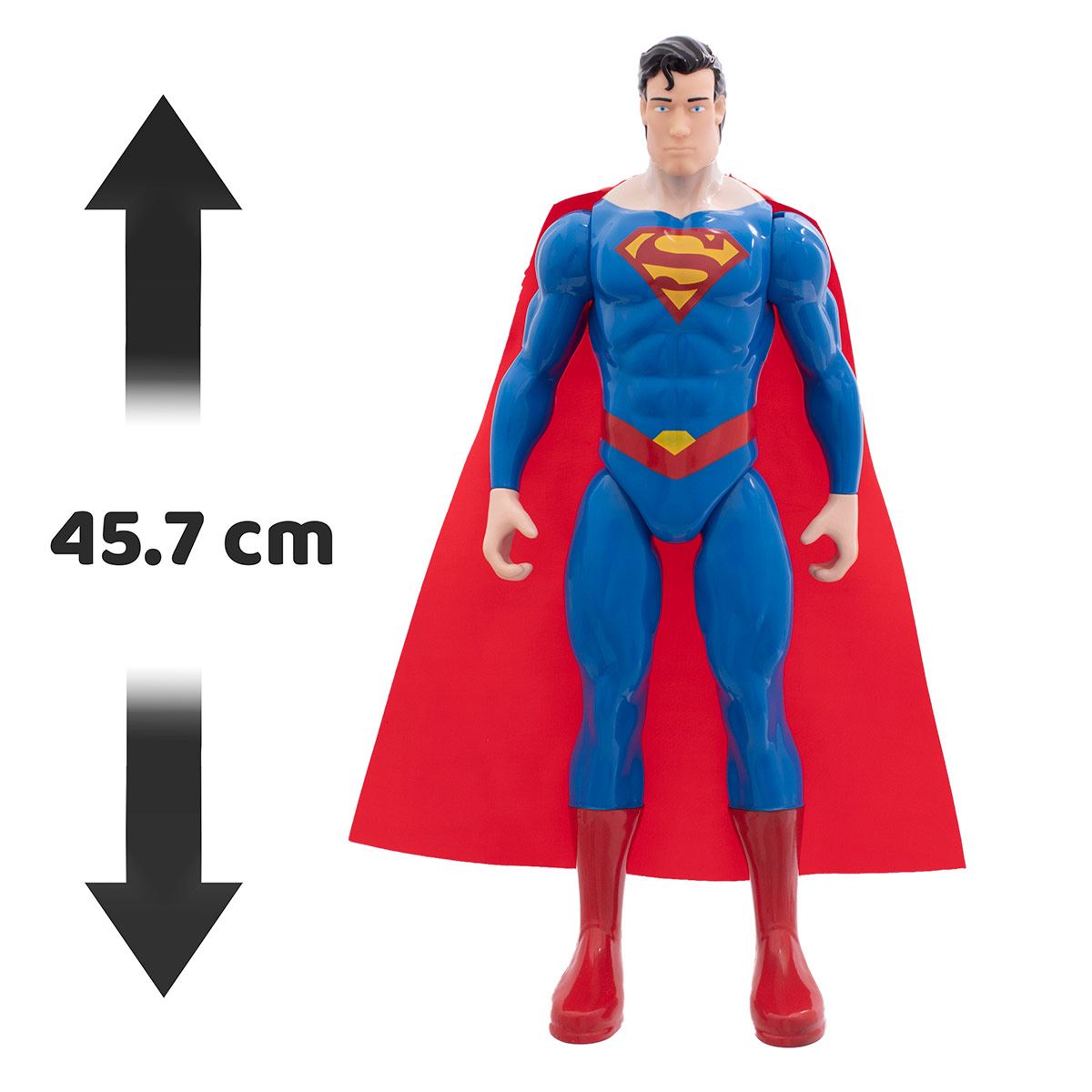 Figuras 18" DC