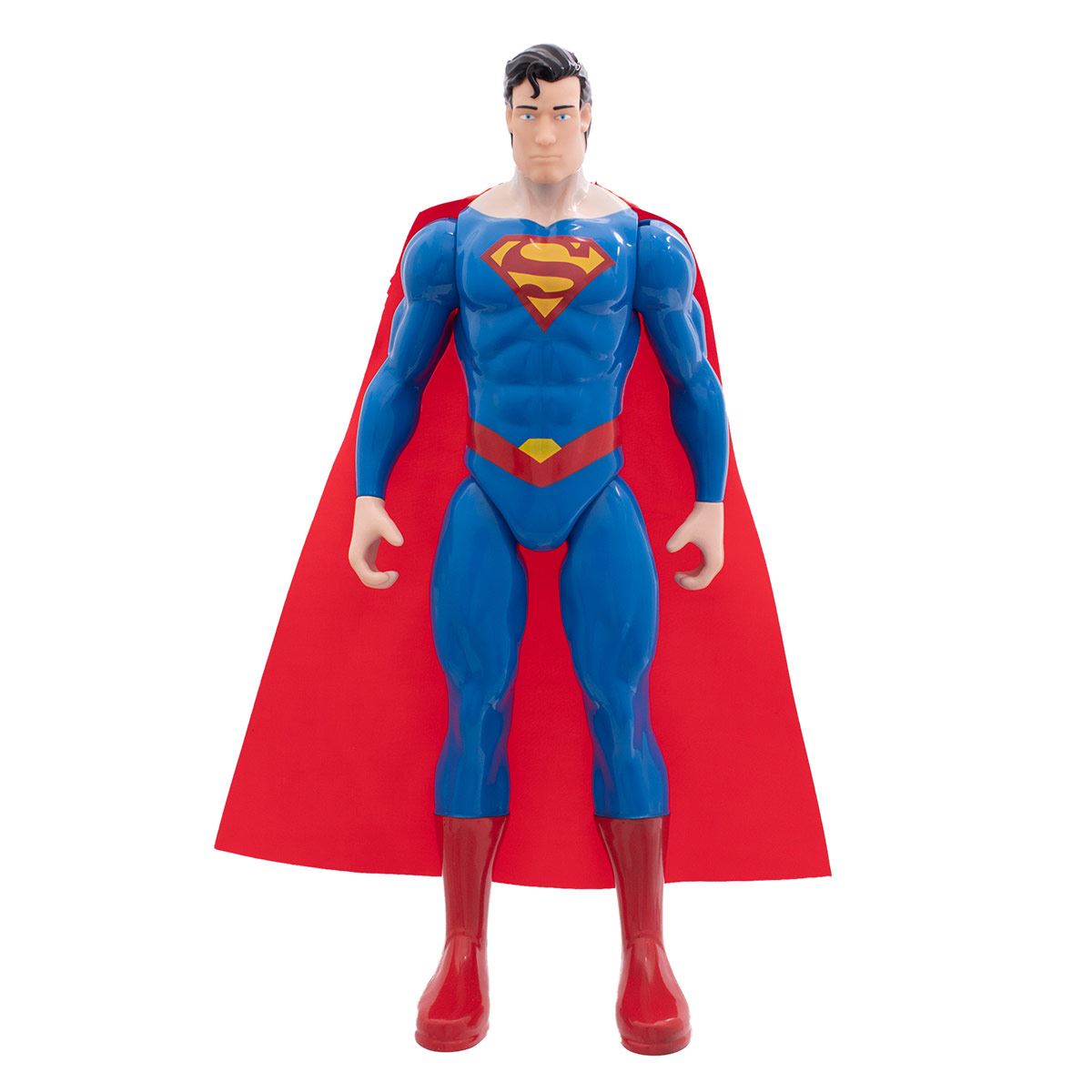 Figuras 18" DC