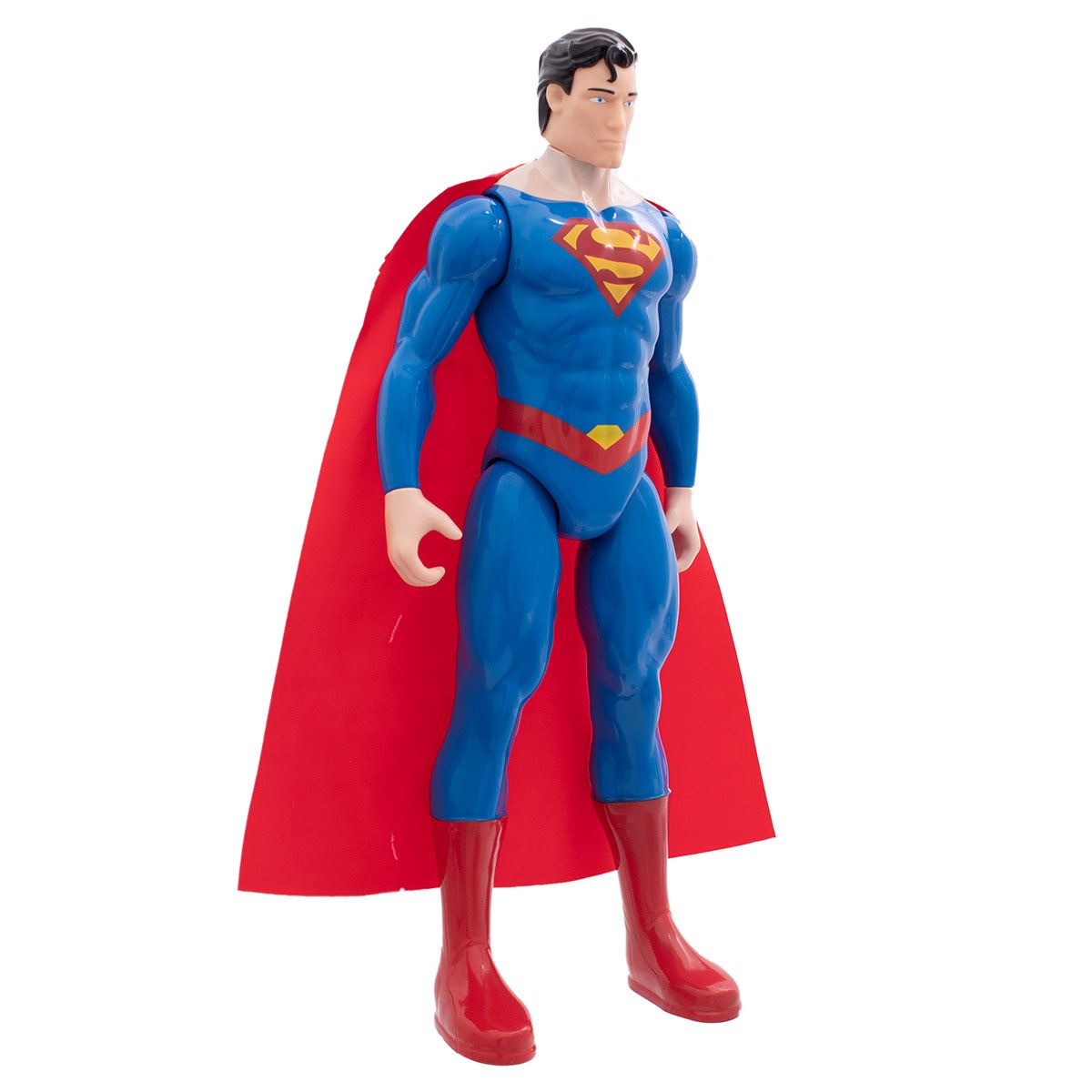 Figuras 18" DC