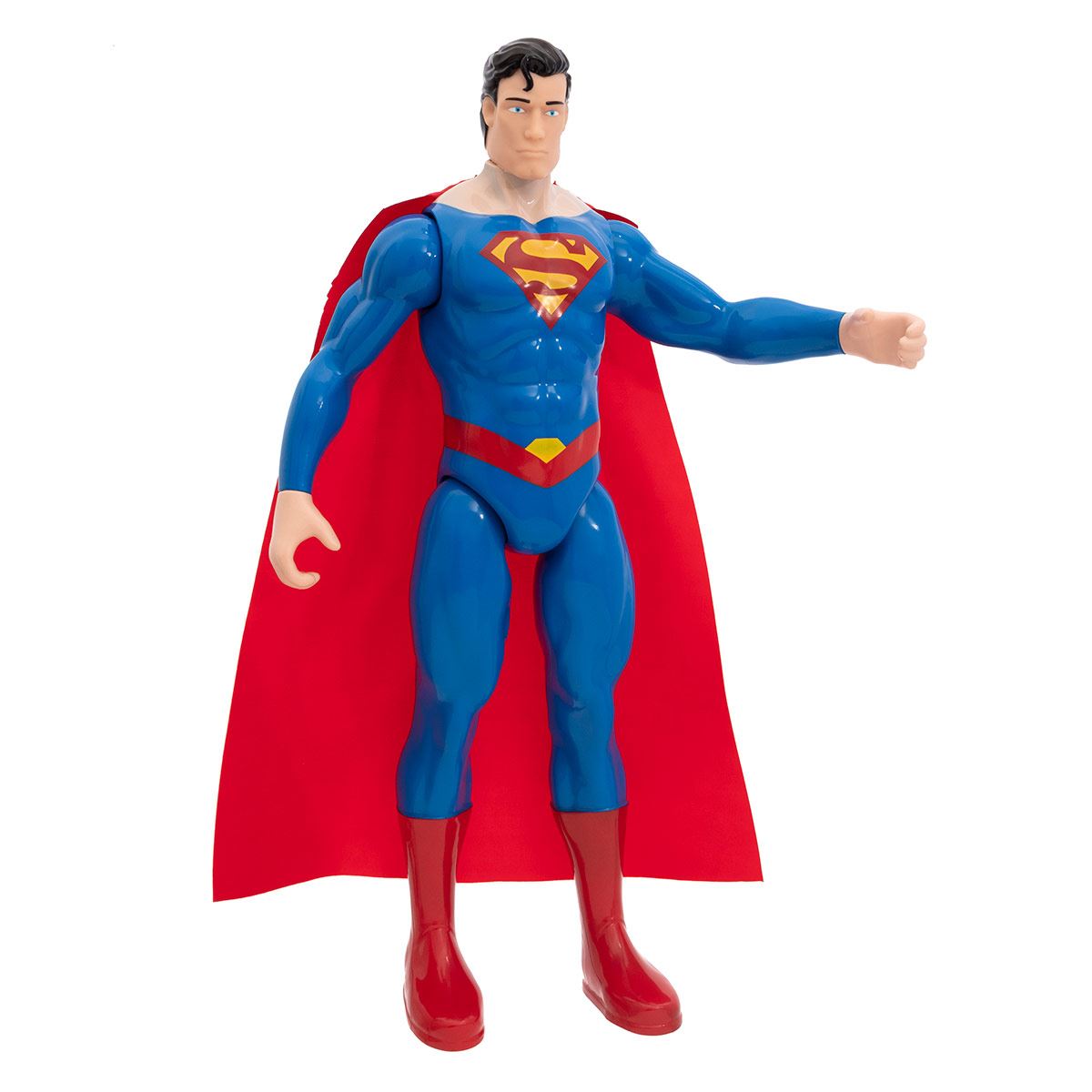 Figuras 18" DC